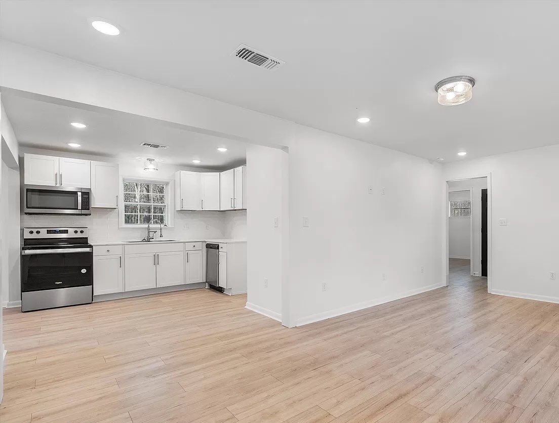 kitchen remodeling in Memphis, TN
